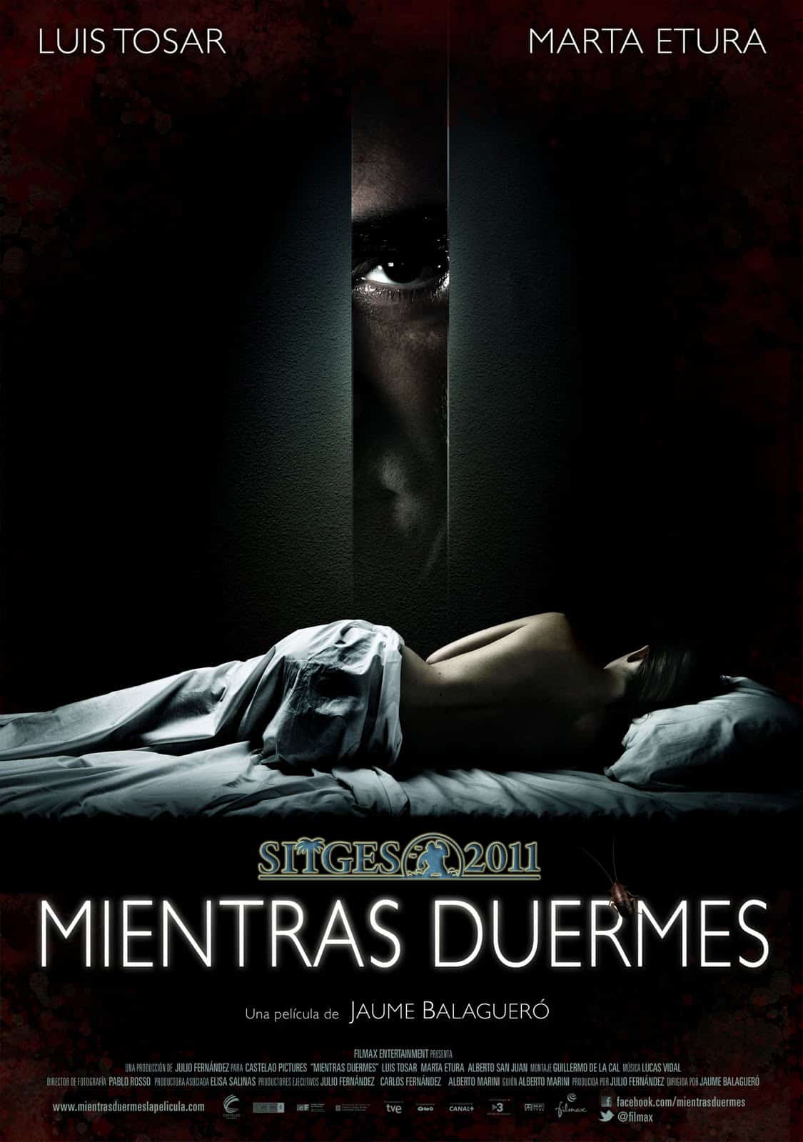 mientras-duermes-poster