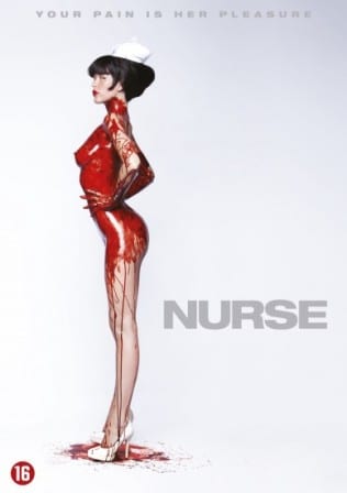 Nurse Inlay
