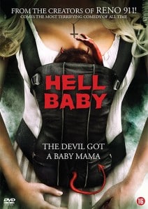 HellBaby Poster 212x300