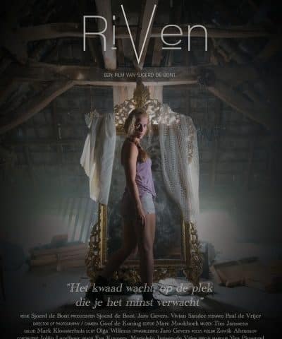 Poster Riven