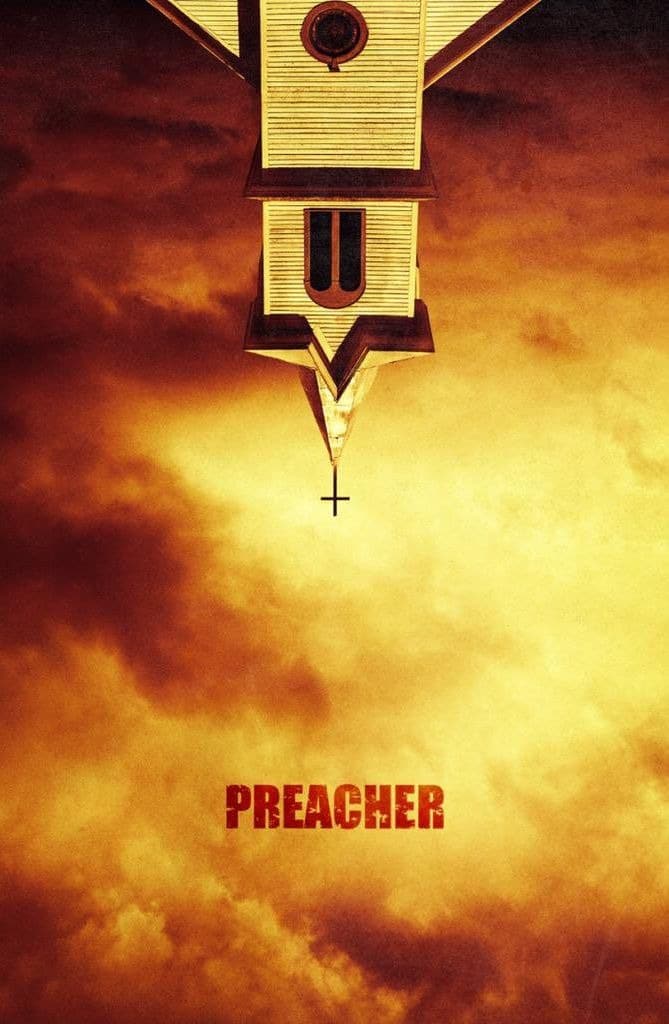 Preacher 1