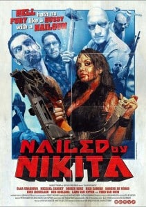 Nailed by Nikita