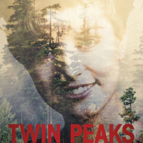 twin peaks poster laura palmer