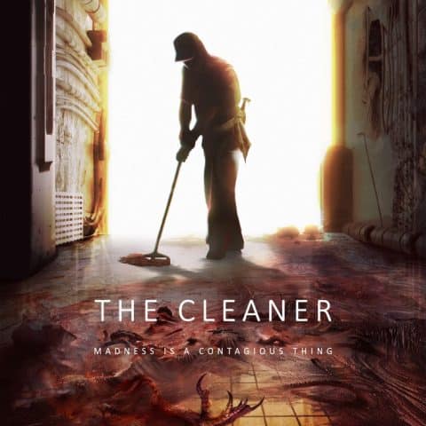 The Cleaner Poster Low Res Internet