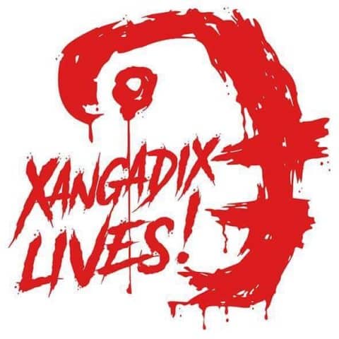 Logo Xanga