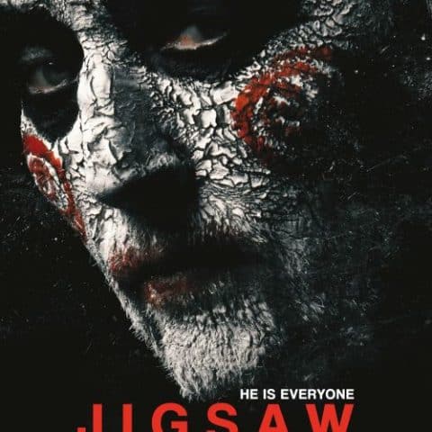 Jigsaw Final Poster