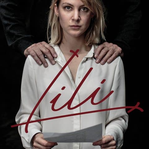 Lili poster design DEF web