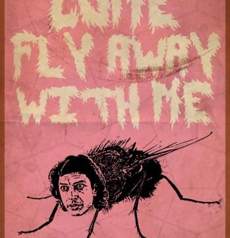 Come fly away with me