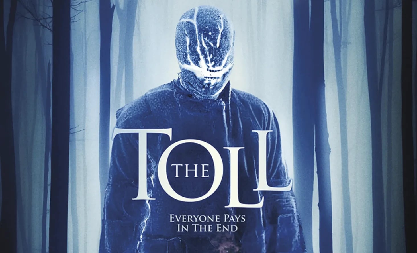 The Toll poster wide