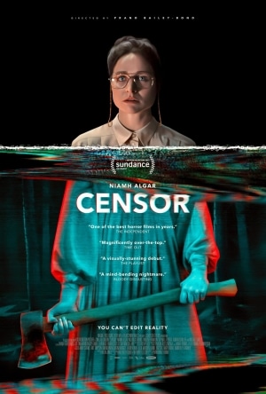 Censor poster small