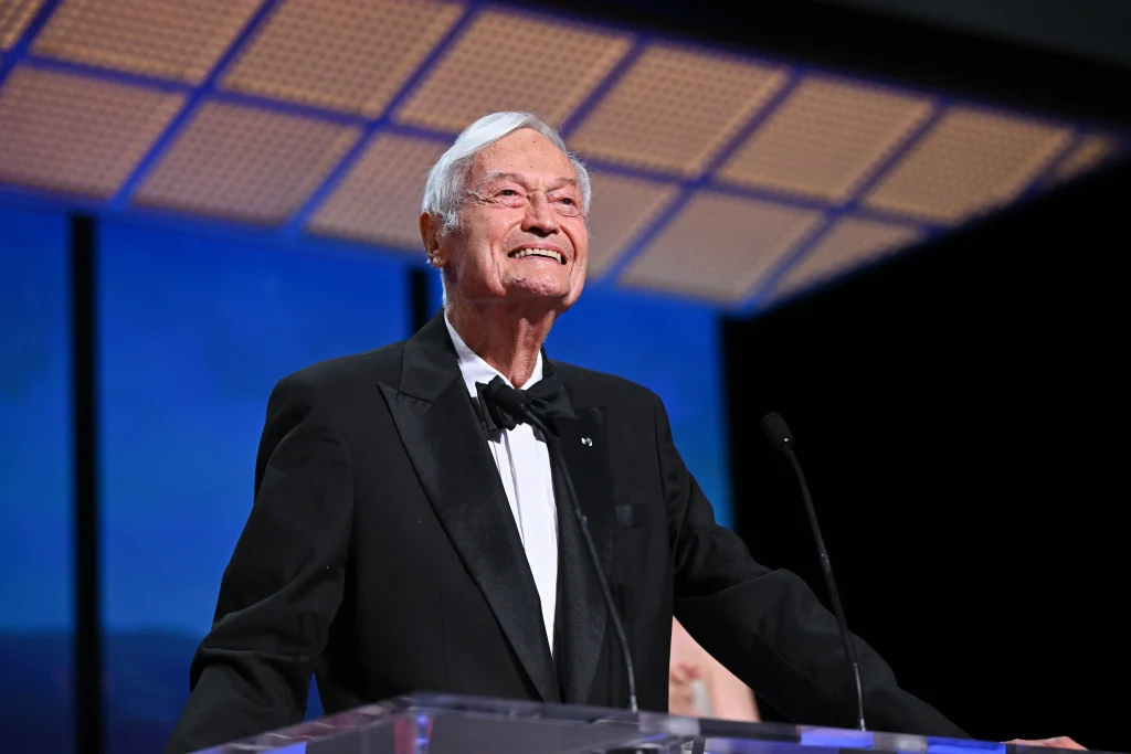 In Memoriam Roger Corman