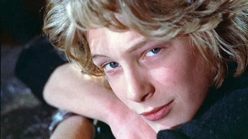 In memoriam Björn Andrésen (1955–2025)