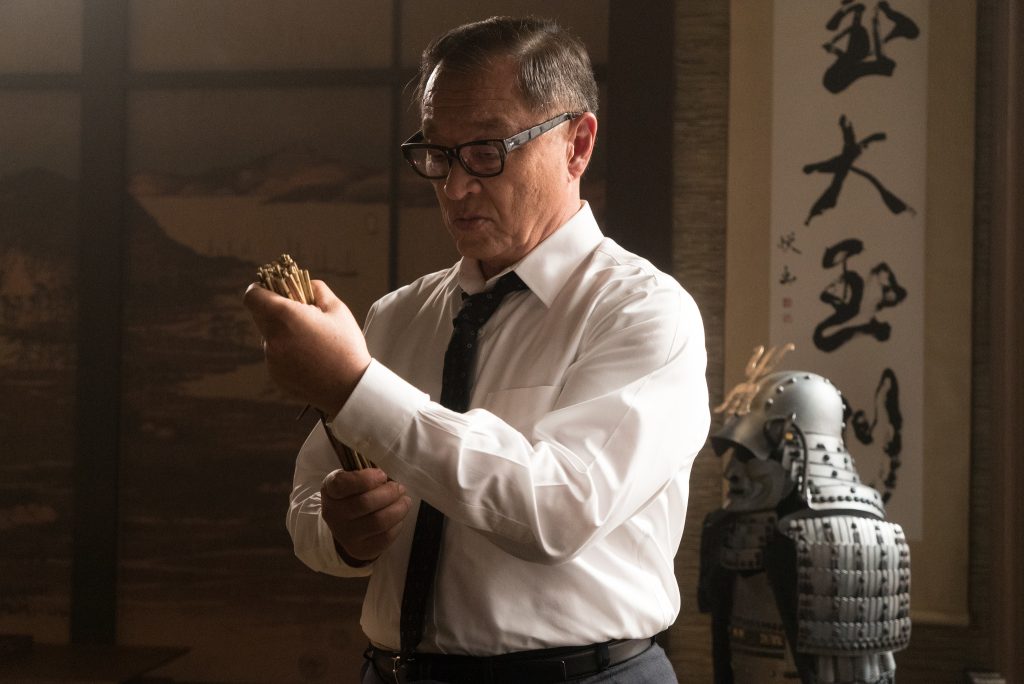 In memoriam: Cary-Hiroyuki Tagawa (1950-2025)