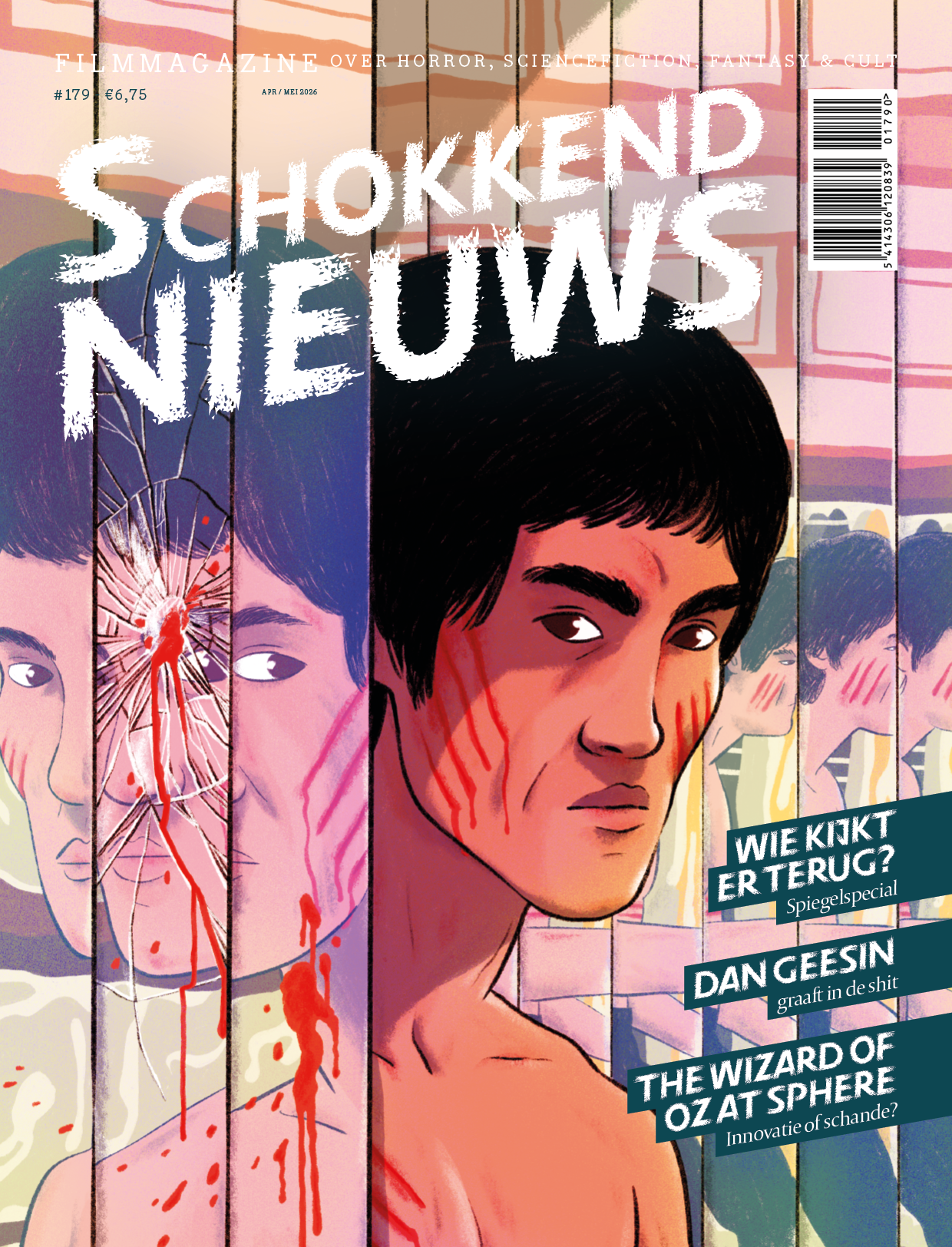 Schokkend Nieuws 179